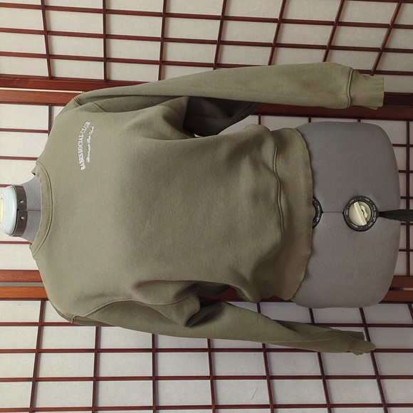 Brunette the label sweatshirt - Picture 2 of 11